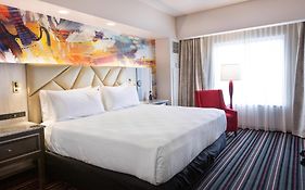Hard Rock Hotel & Casino Tulsa