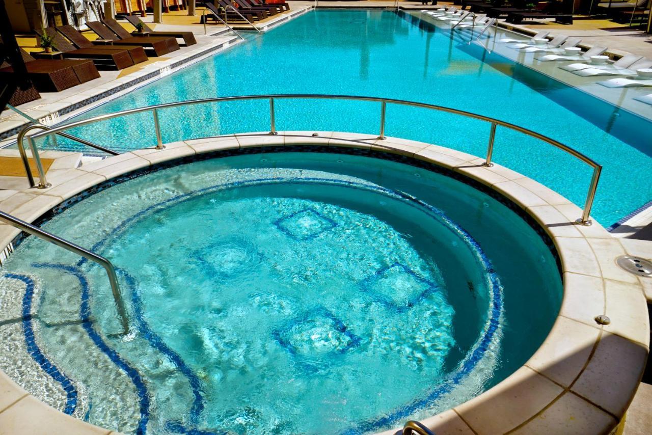 Hard Rock Hotel & Casino Tulsa Catoosa Buitenkant foto