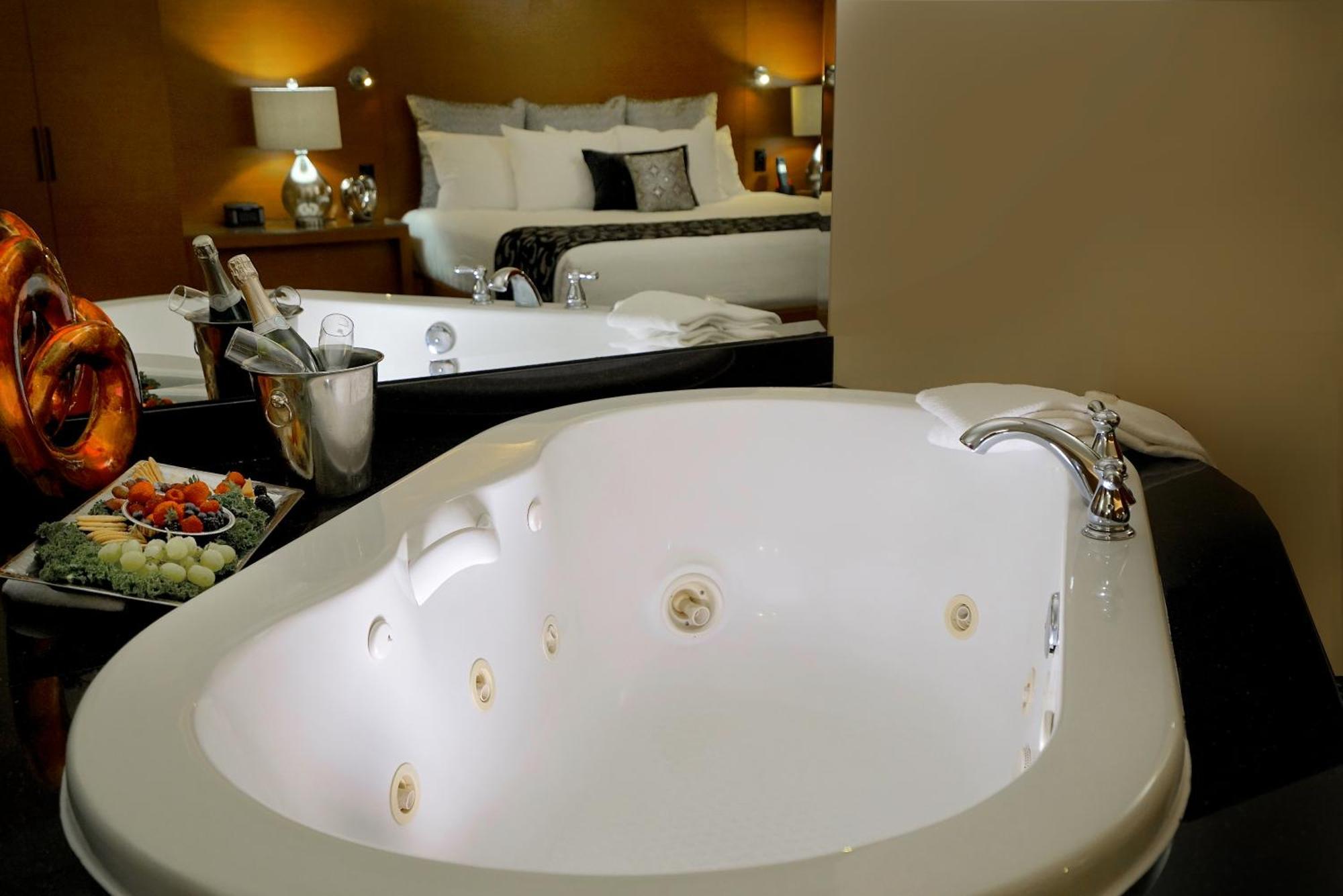 Hard Rock Hotel & Casino Tulsa Catoosa Buitenkant foto