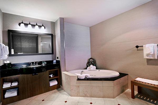 Hard Rock Hotel & Casino Tulsa Catoosa Buitenkant foto