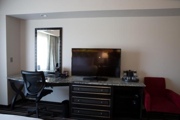 Hard Rock Hotel & Casino Tulsa Catoosa Buitenkant foto