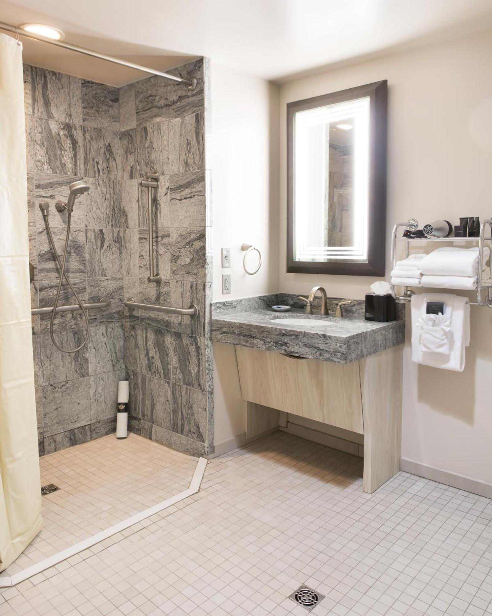 Hard Rock Hotel & Casino Tulsa Catoosa Buitenkant foto