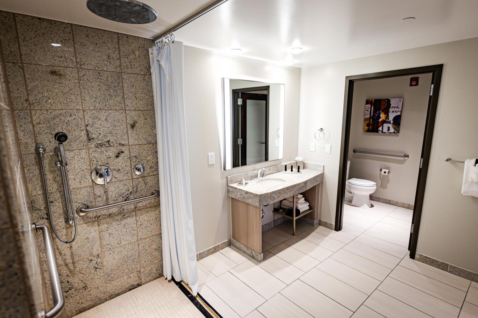 Hard Rock Hotel & Casino Tulsa Catoosa Buitenkant foto