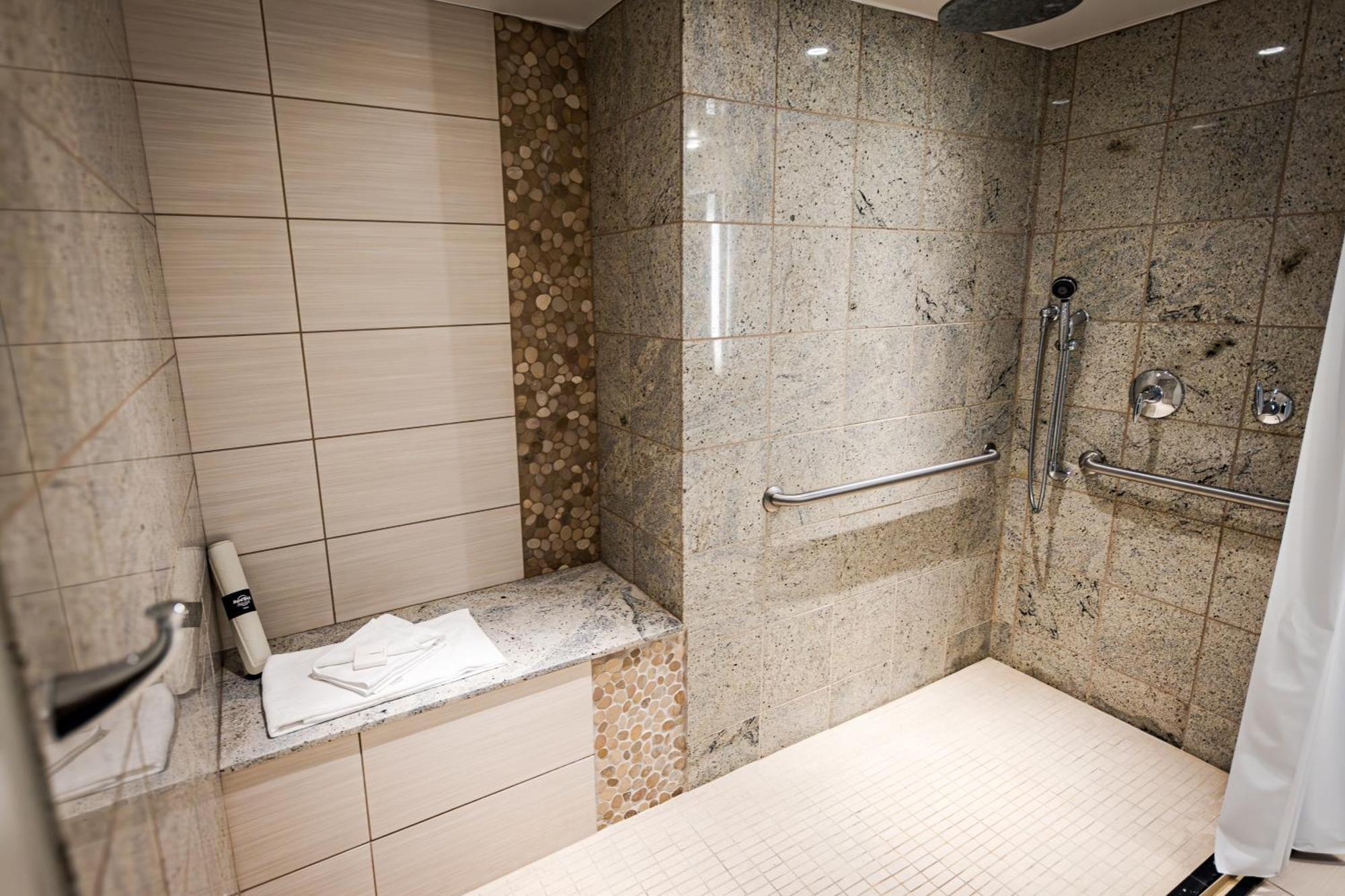 Hard Rock Hotel & Casino Tulsa Catoosa Buitenkant foto