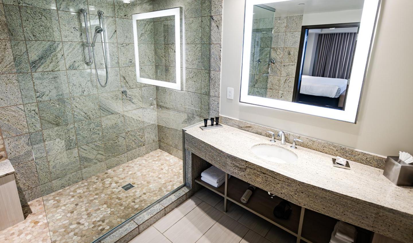 Hard Rock Hotel & Casino Tulsa Catoosa Buitenkant foto
