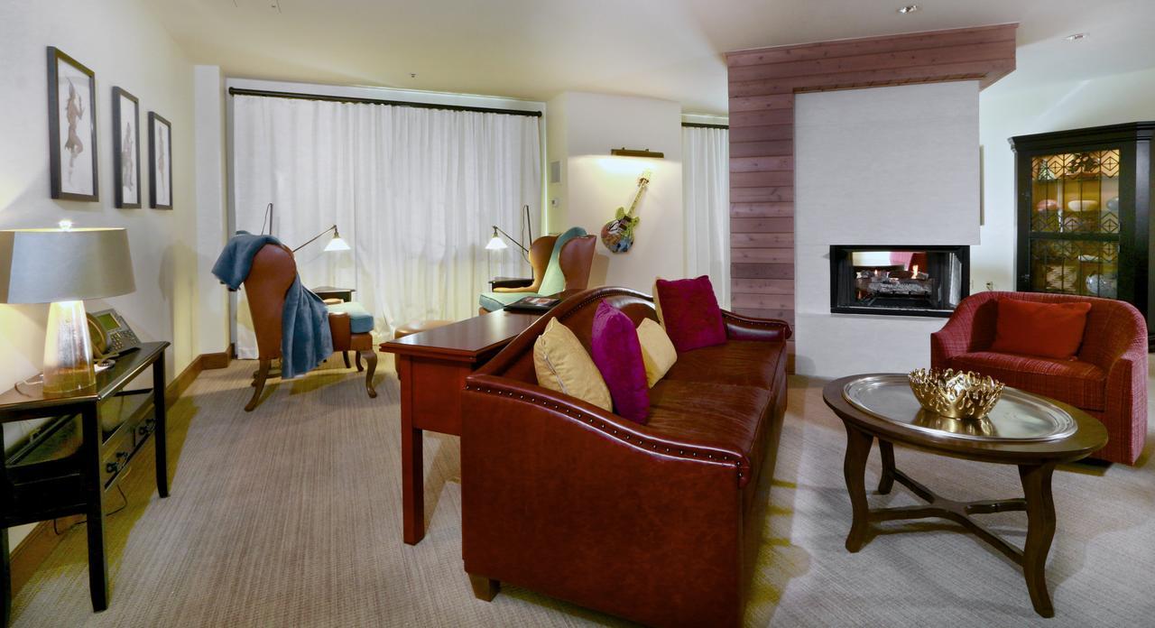 Hard Rock Hotel & Casino Tulsa Catoosa Buitenkant foto