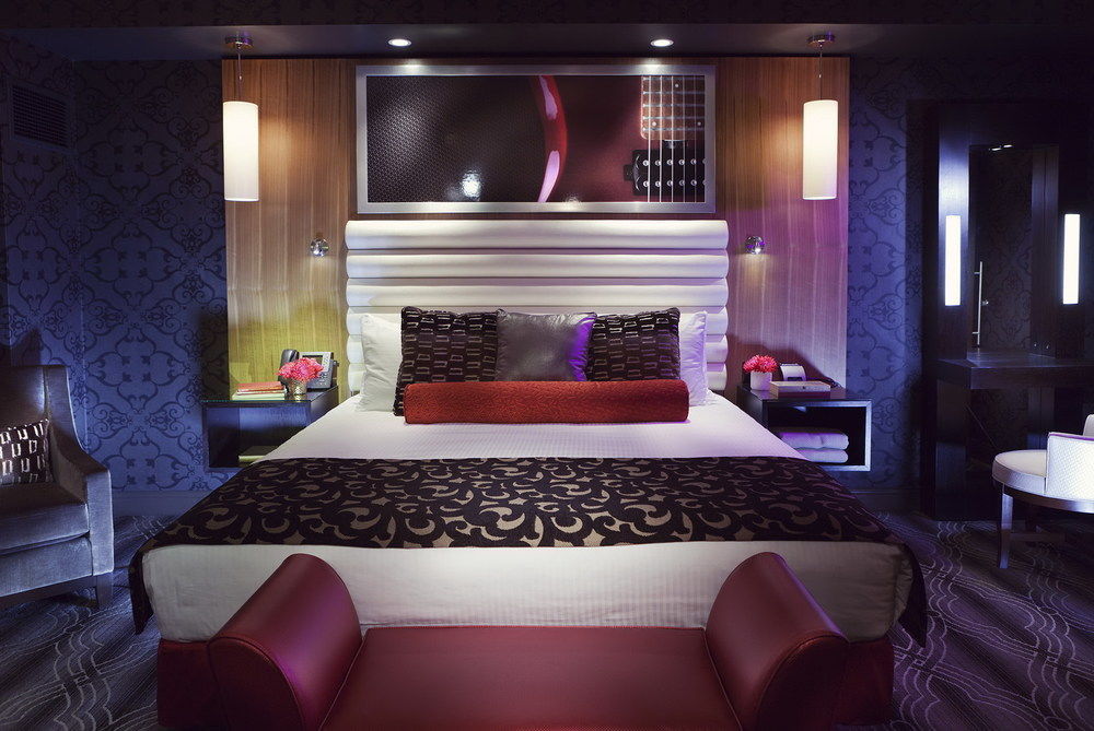 Hard Rock Hotel & Casino Tulsa Catoosa Buitenkant foto
