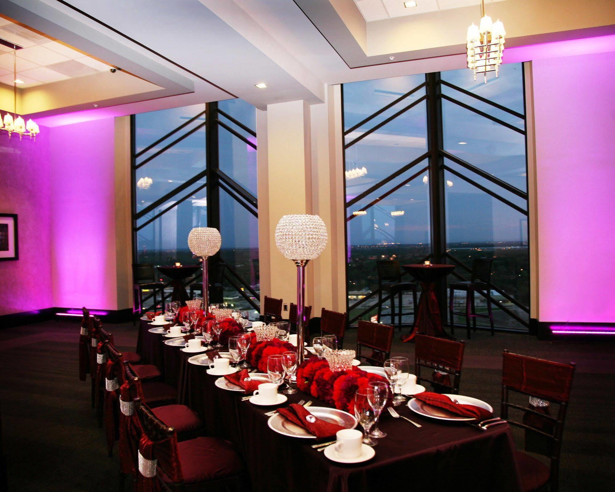 Hard Rock Hotel & Casino Tulsa Catoosa Buitenkant foto