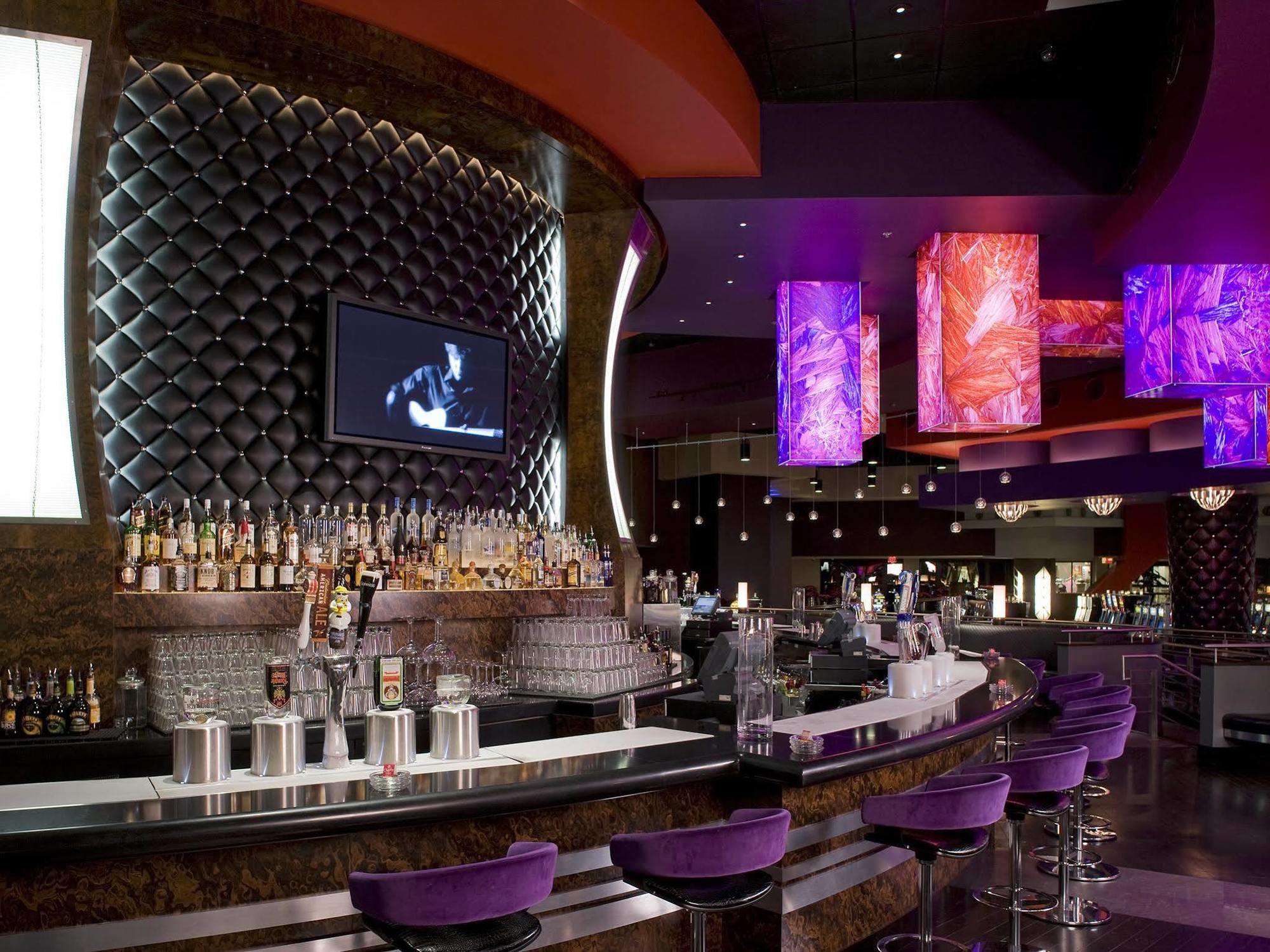 Hard Rock Hotel & Casino Tulsa Catoosa Buitenkant foto